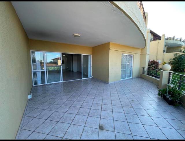 3 BEDROOM APARTMENT FOR SALE IN SHAKA'S ROCK